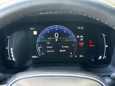 2025 Toyota Corolla FX