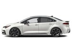 2025 Toyota Corolla FX
