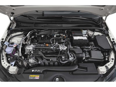 2025 Toyota Corolla FX