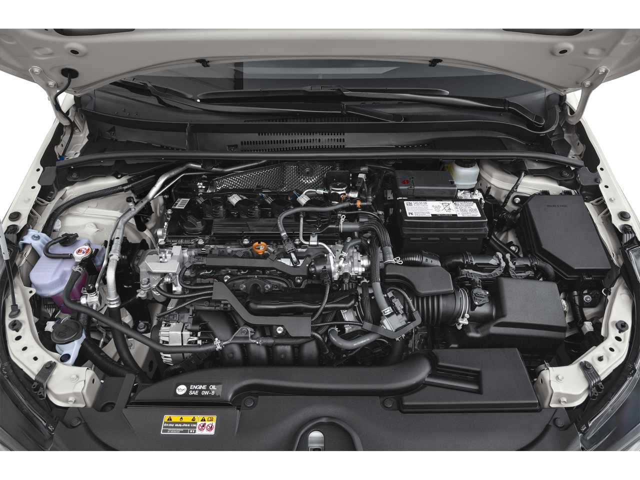 2025 Toyota Corolla FX