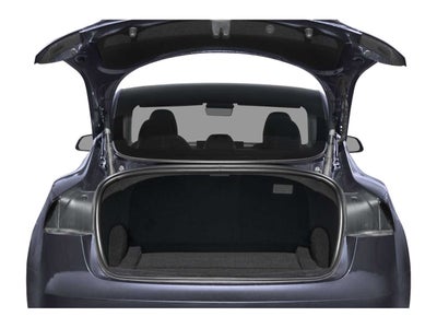 2024 Tesla Model 3 Base