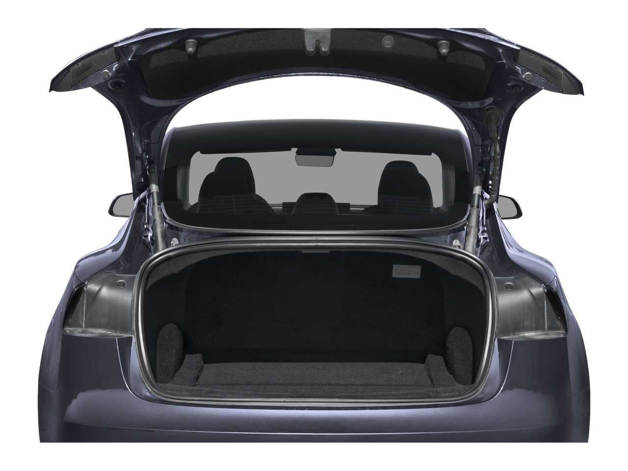 2024 Tesla Model 3 Base