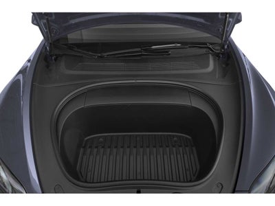 2024 Tesla Model 3 Base