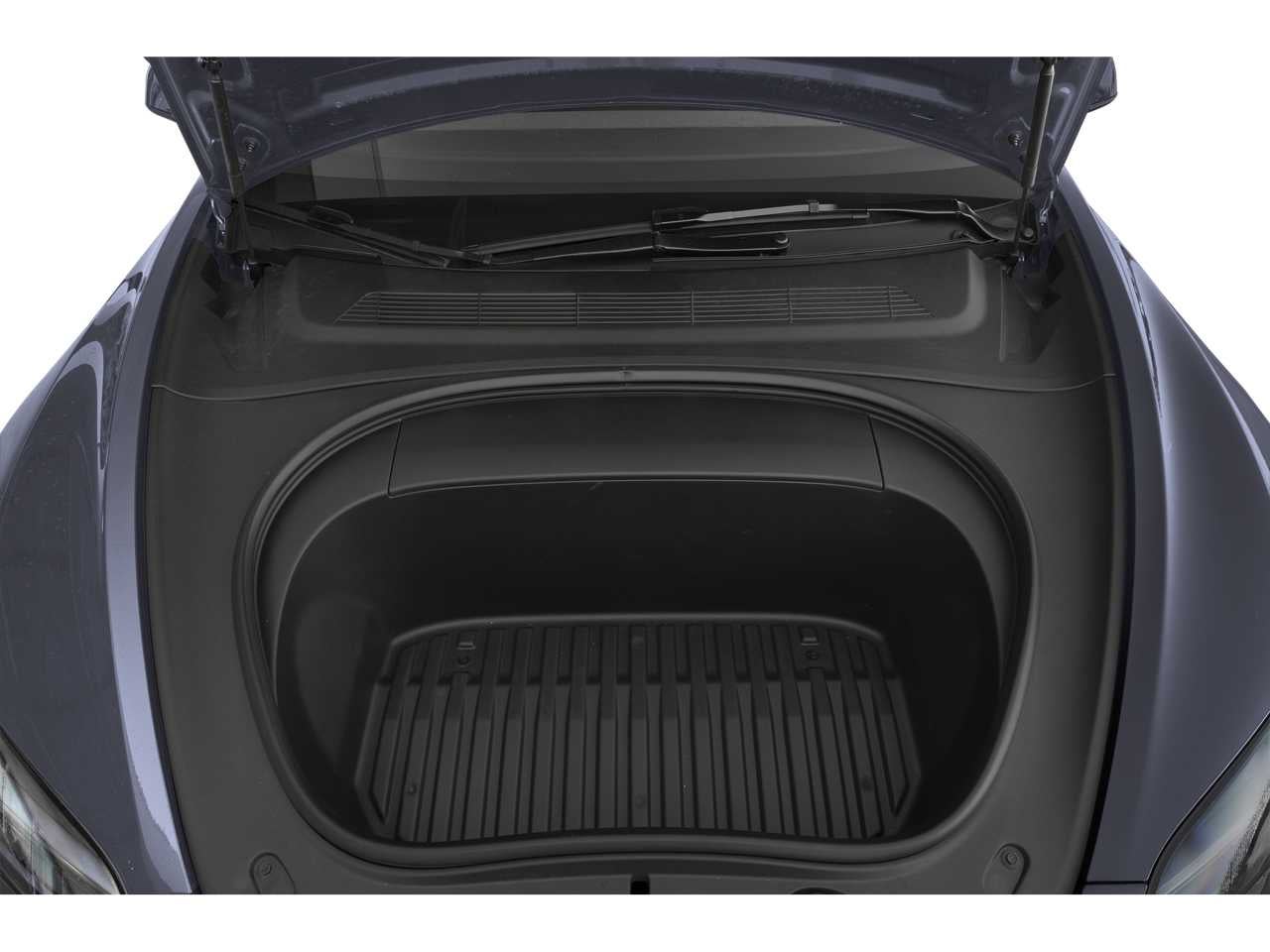 2024 Tesla Model 3 Base