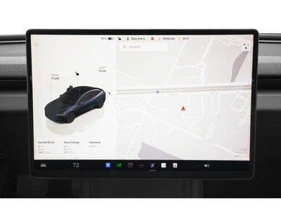 2024 Tesla Model 3 Base
