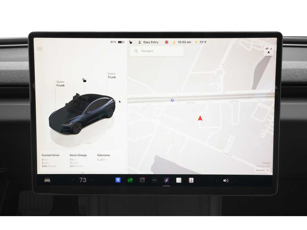 2024 Tesla Model 3 Base