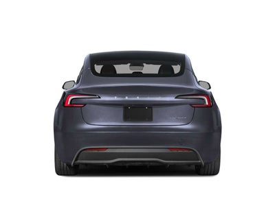 2024 Tesla Model 3 Base