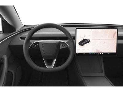 2024 Tesla Model 3 Base