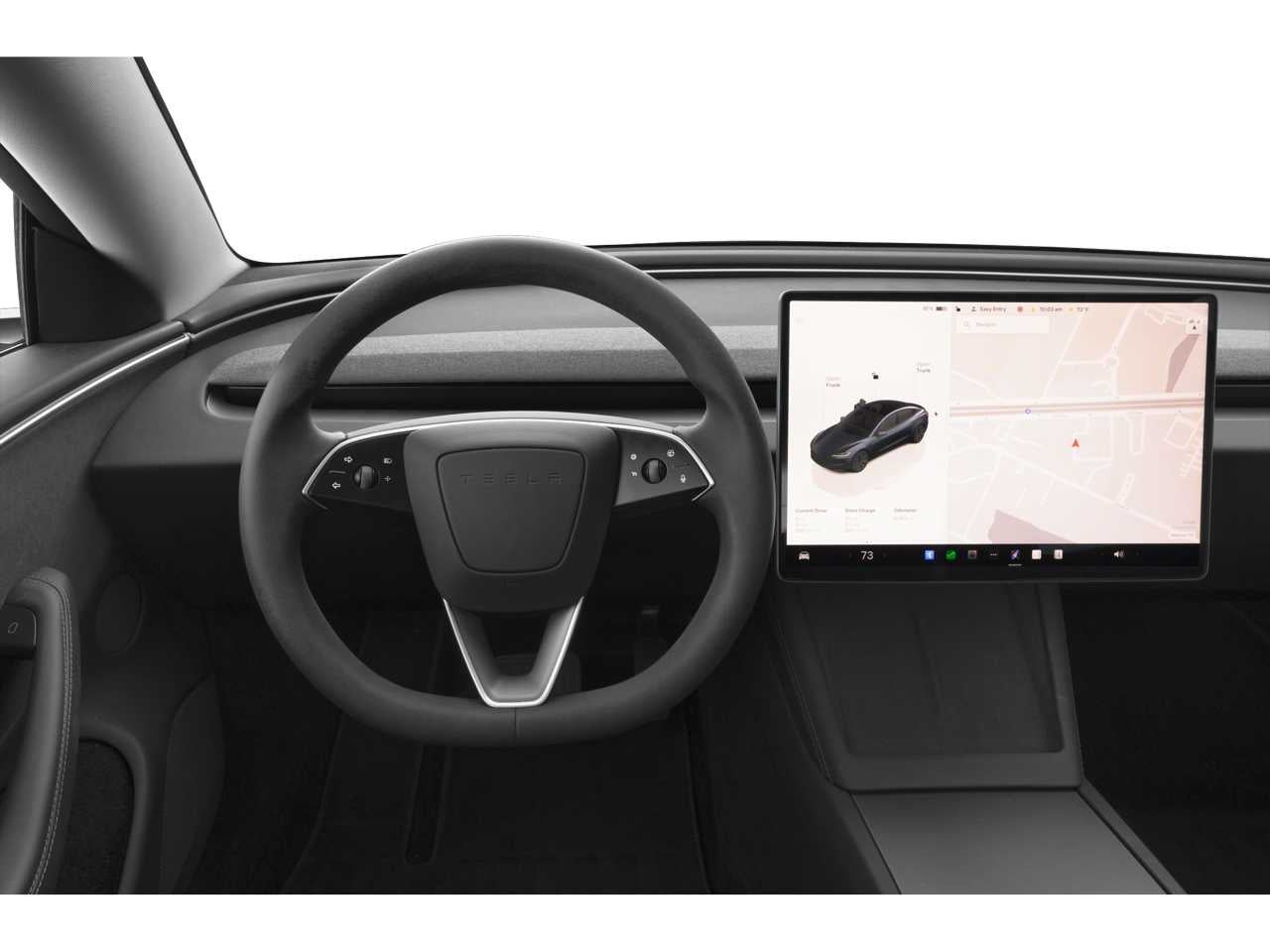 2024 Tesla Model 3 Base