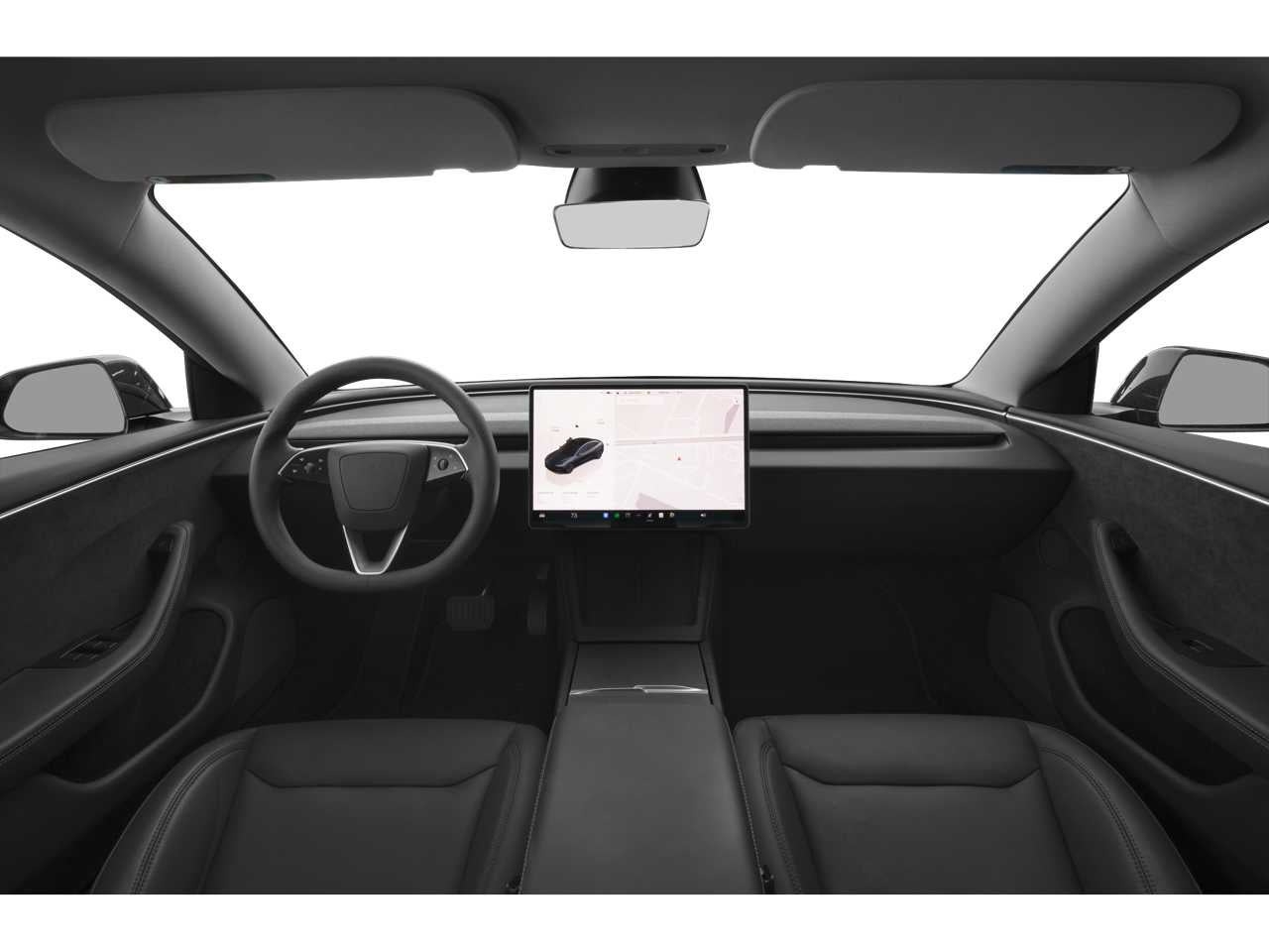 2024 Tesla Model 3 Base