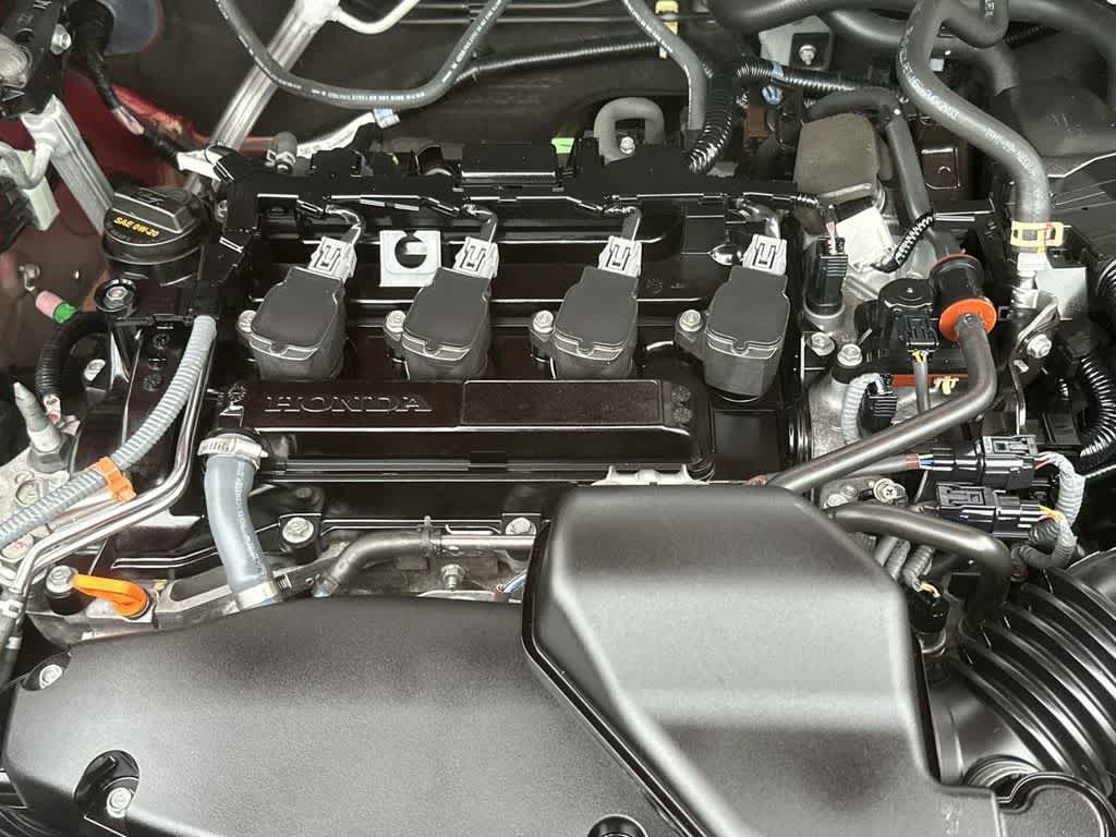 2023 Honda CR-V EX