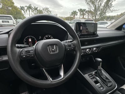 2023 Honda CR-V EX