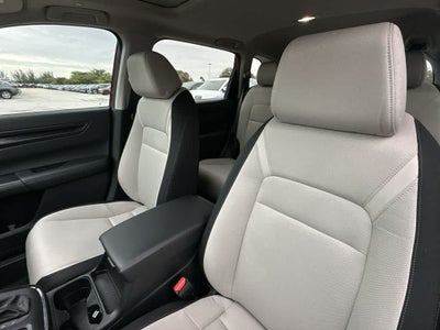 2023 Honda CR-V EX