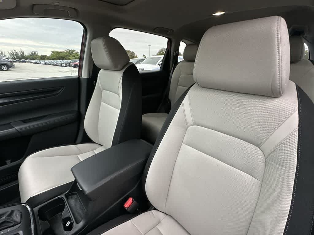 2023 Honda CR-V EX