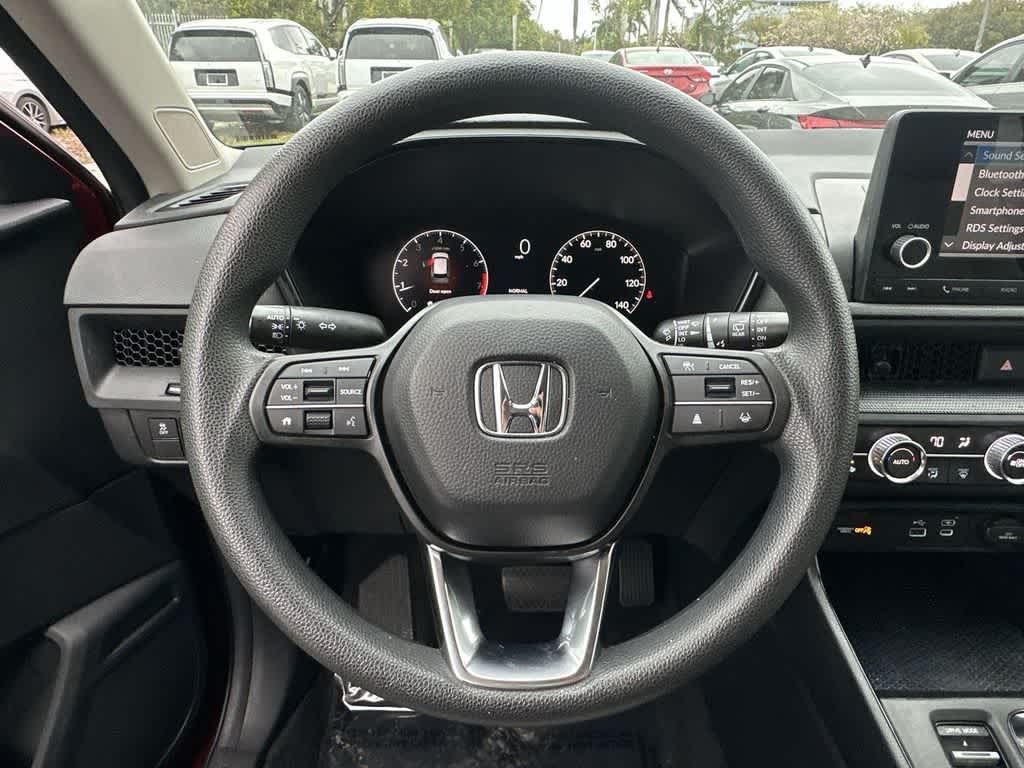 2023 Honda CR-V EX