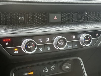2023 Honda CR-V EX