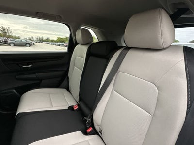 2023 Honda CR-V EX