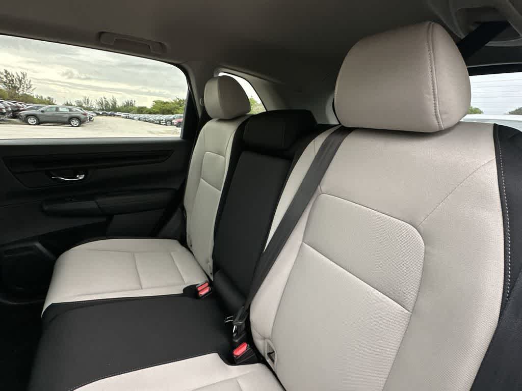 2023 Honda CR-V EX