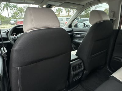 2023 Honda CR-V EX