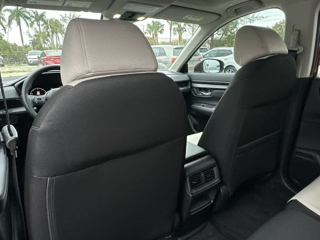 2023 Honda CR-V EX