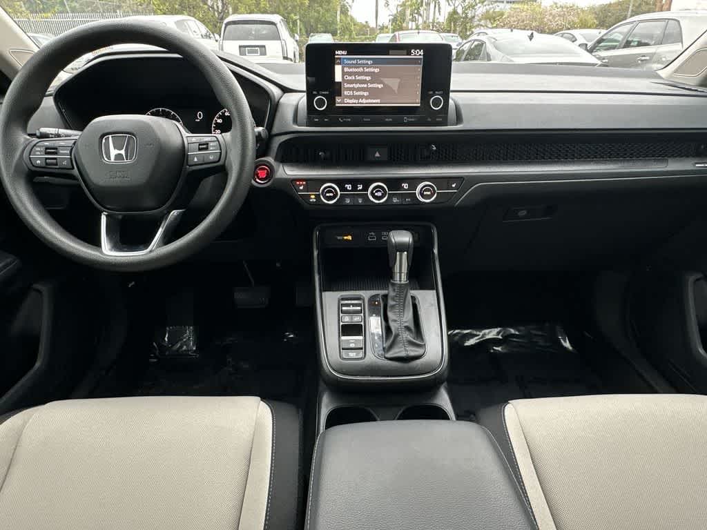 2023 Honda CR-V EX
