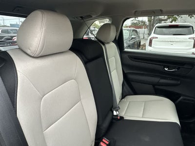 2023 Honda CR-V EX