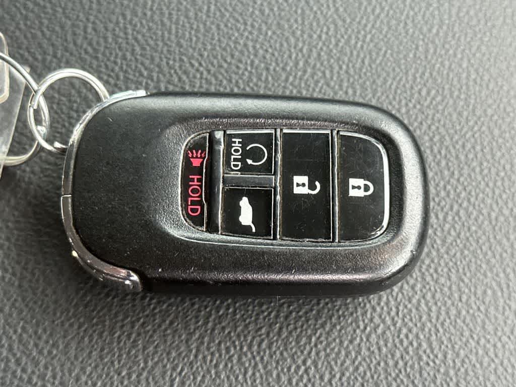 2023 Honda CR-V EX