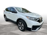 2022 Honda CR-V LX