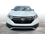 2022 Honda CR-V LX