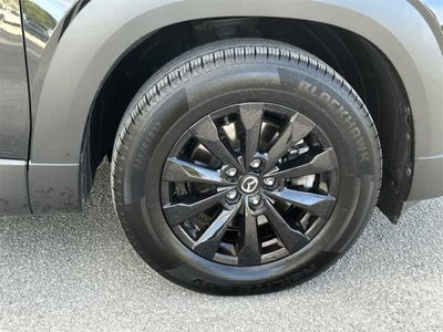 2024 Mazda Mazda CX-50 2.5 S Preferred Package