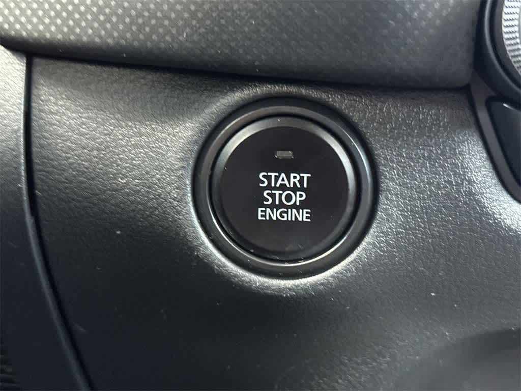 2024 Mazda Mazda CX-50 2.5 S Preferred Package