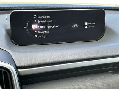 2024 Mazda Mazda CX-50 2.5 S Preferred Package