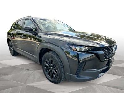 2024 Mazda Mazda CX-50 2.5 S Preferred Package