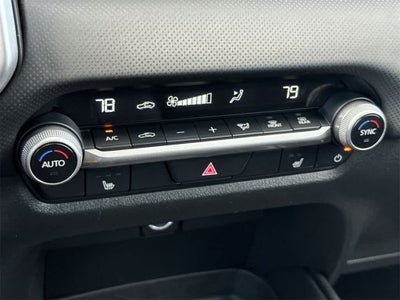 2024 Mazda Mazda CX-50 2.5 S Preferred Package