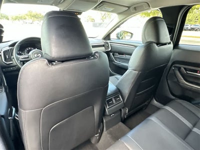 2024 Mazda Mazda CX-50 2.5 S Preferred Package