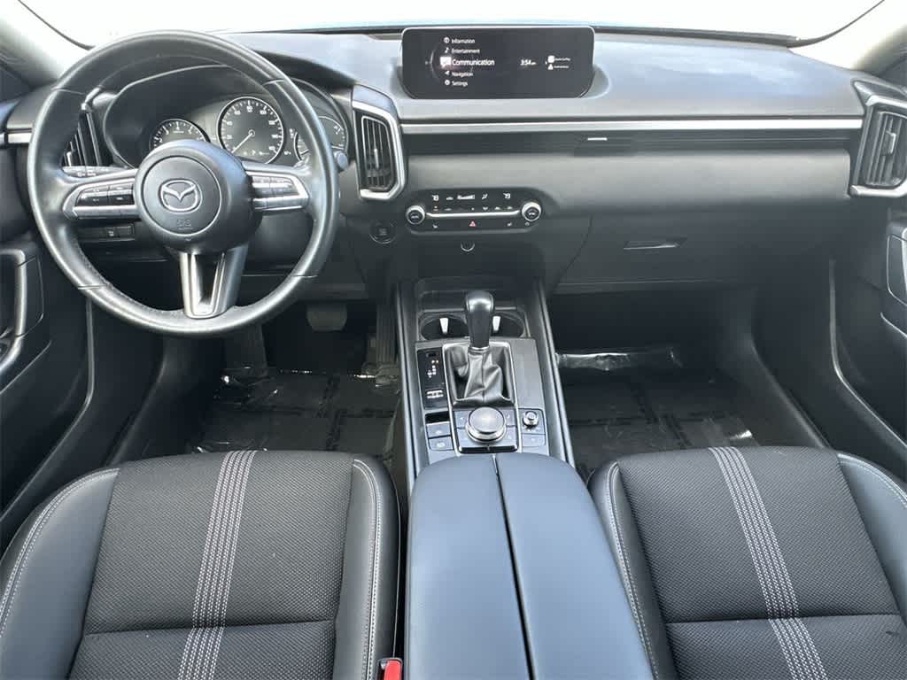 2024 Mazda Mazda CX-50 2.5 S Preferred Package