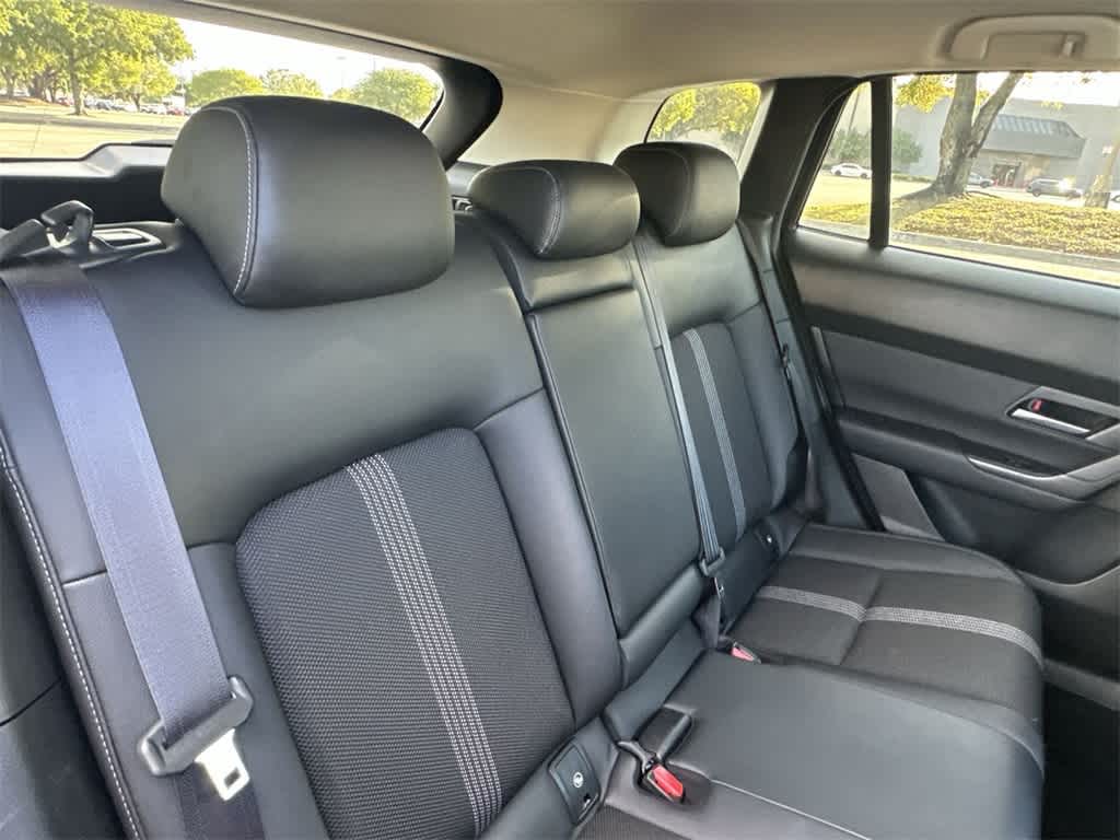 2024 Mazda Mazda CX-50 2.5 S Preferred Package