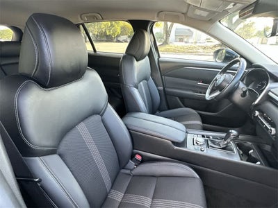 2024 Mazda Mazda CX-50 2.5 S Preferred Package