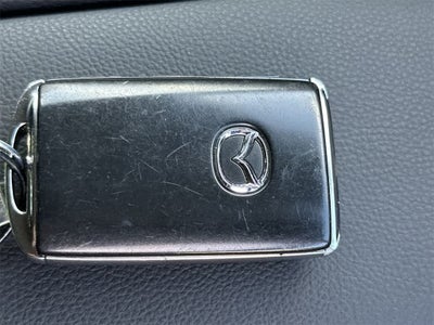 2024 Mazda Mazda CX-50 2.5 S Preferred Package