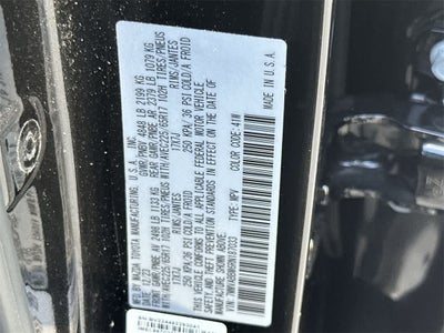 2024 Mazda Mazda CX-50 2.5 S Preferred Package