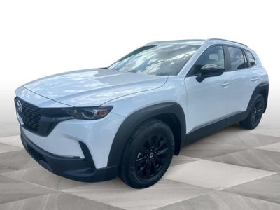 2024 Mazda Mazda CX-50 2.5 S Preferred Package