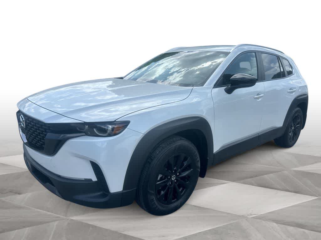2024 Mazda Mazda CX-50 2.5 S Preferred Package