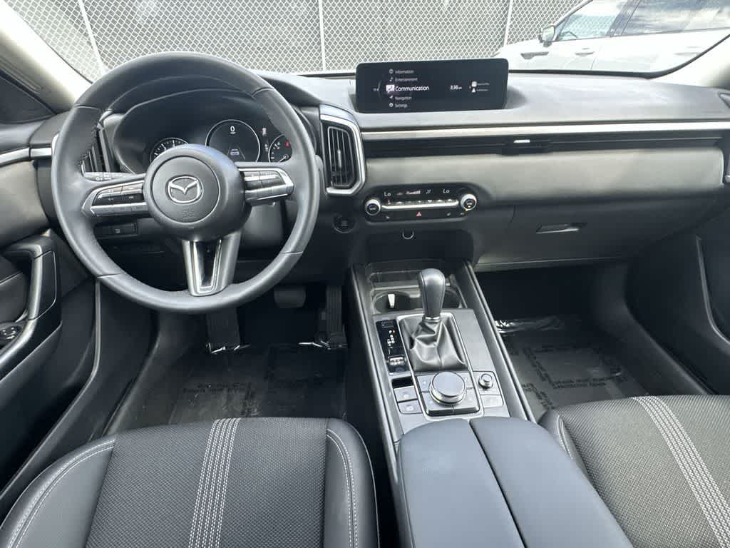 2024 Mazda Mazda CX-50 2.5 S Preferred Package