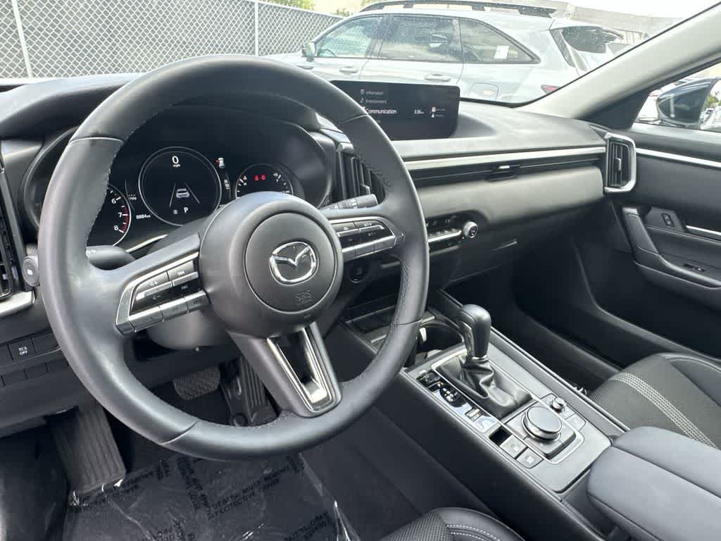 2024 Mazda Mazda CX-50 2.5 S Preferred Package