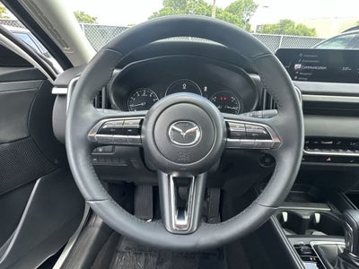 2024 Mazda Mazda CX-50 2.5 S Preferred Package