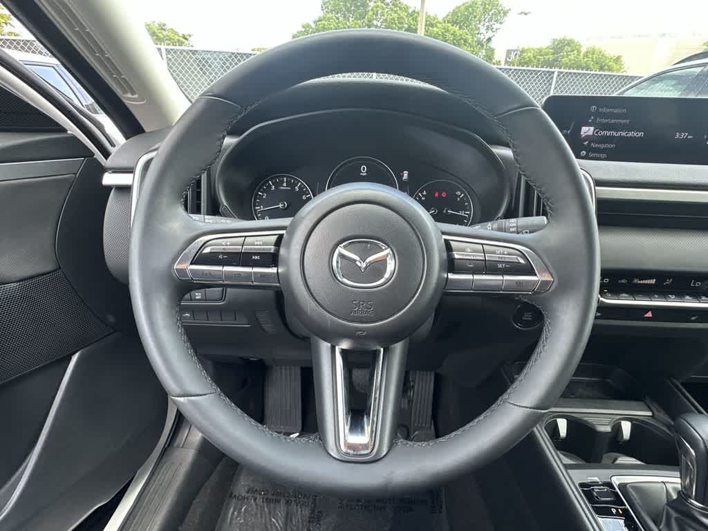 2024 Mazda Mazda CX-50 2.5 S Preferred Package