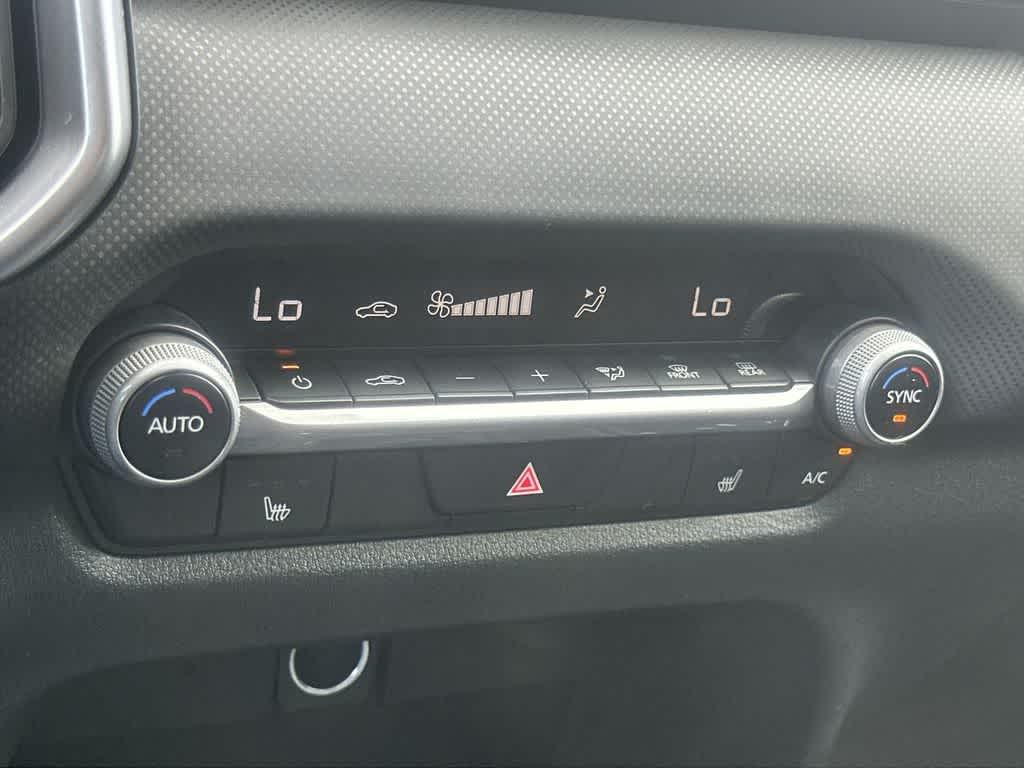 2024 Mazda Mazda CX-50 2.5 S Preferred Package