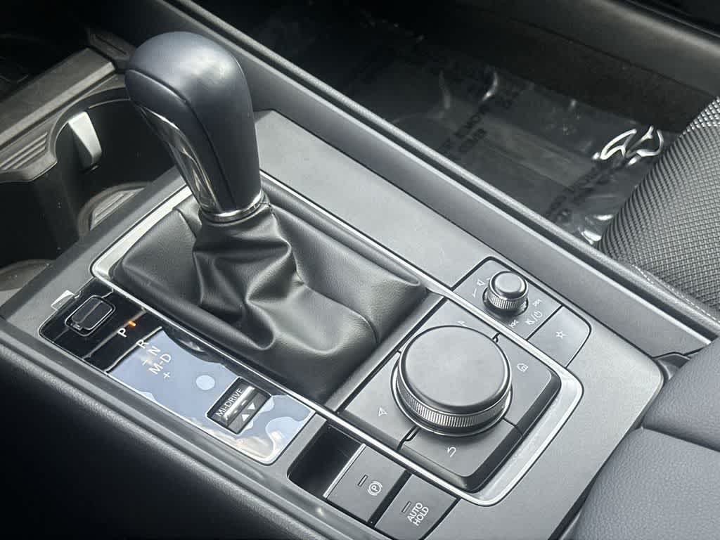 2024 Mazda Mazda CX-50 2.5 S Preferred Package