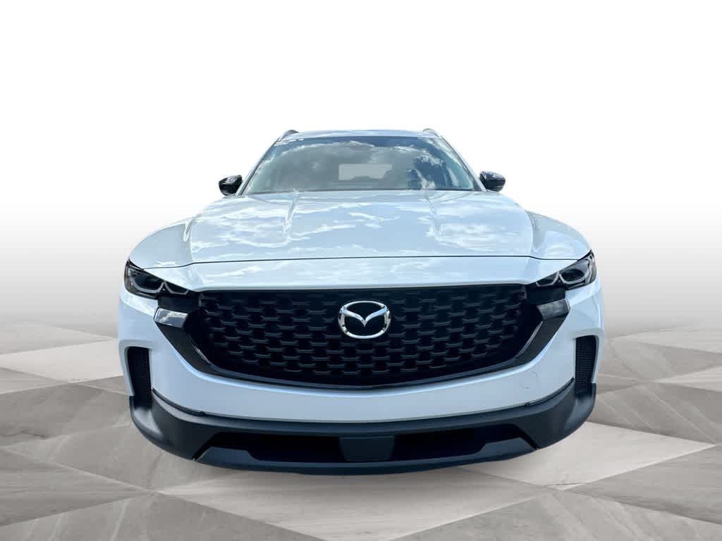 2024 Mazda Mazda CX-50 2.5 S Preferred Package