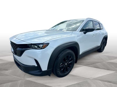 2024 Mazda Mazda CX-50 2.5 S Preferred Package